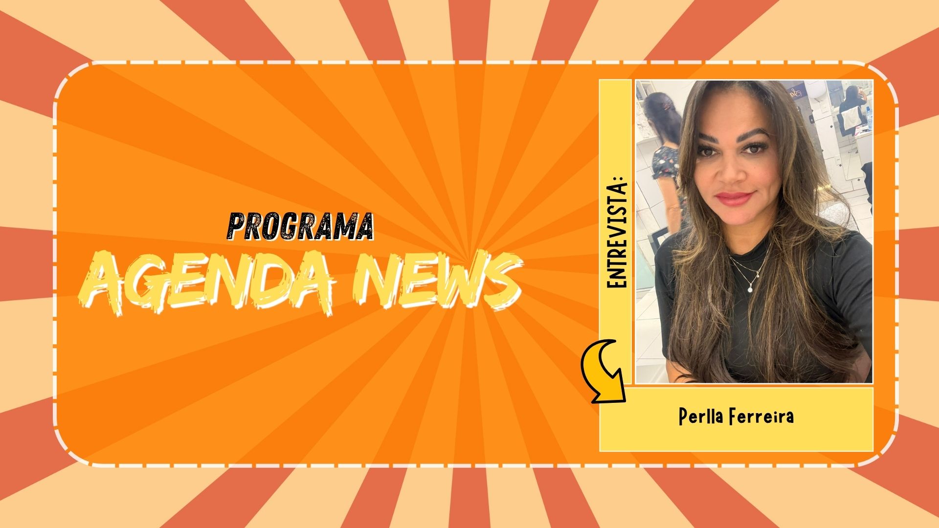 Agenda News: Perlla Ferreira destaca 9 anos da Óptica Excelência em Porto Velho