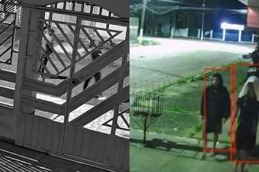 Assalto no Telégrafo teve cerca de uma hora de tortura e prejuízo de R$ 300 mil, relatam vítimas