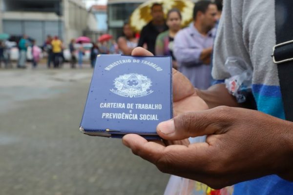 Sine oferta 56 vagas de emprego em Roraima nesta quinta-feira, 16