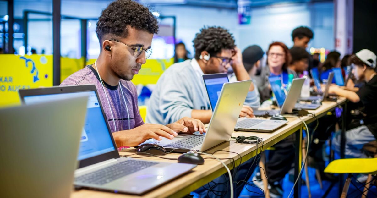 CIEE oferece 153 vagas para estágio e aprendizagem no Amazonas