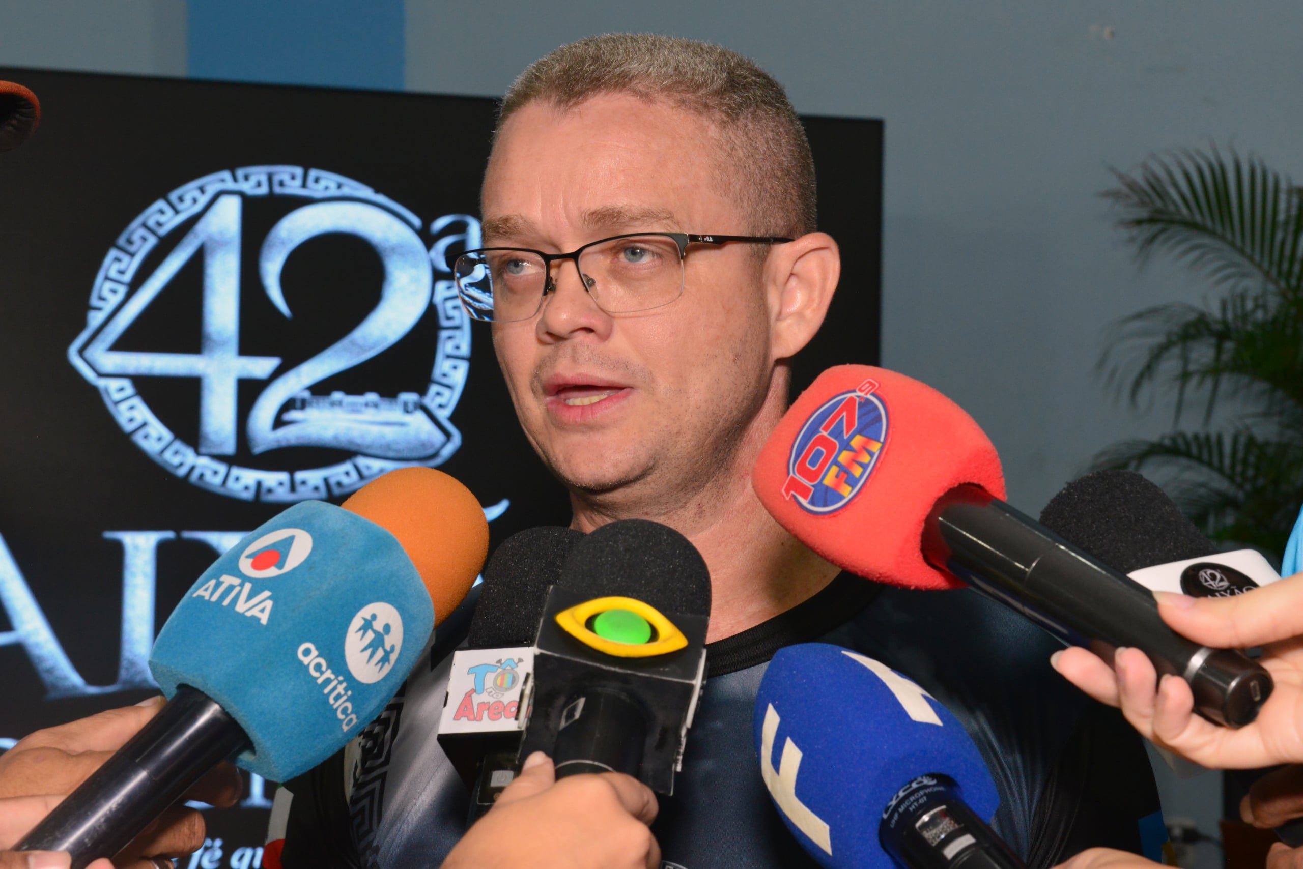 Inope: Gestão do prefeito de Mucajaí é ‘boa’ e ‘ótima’ para 41%, e ‘regular’ para 40,6%