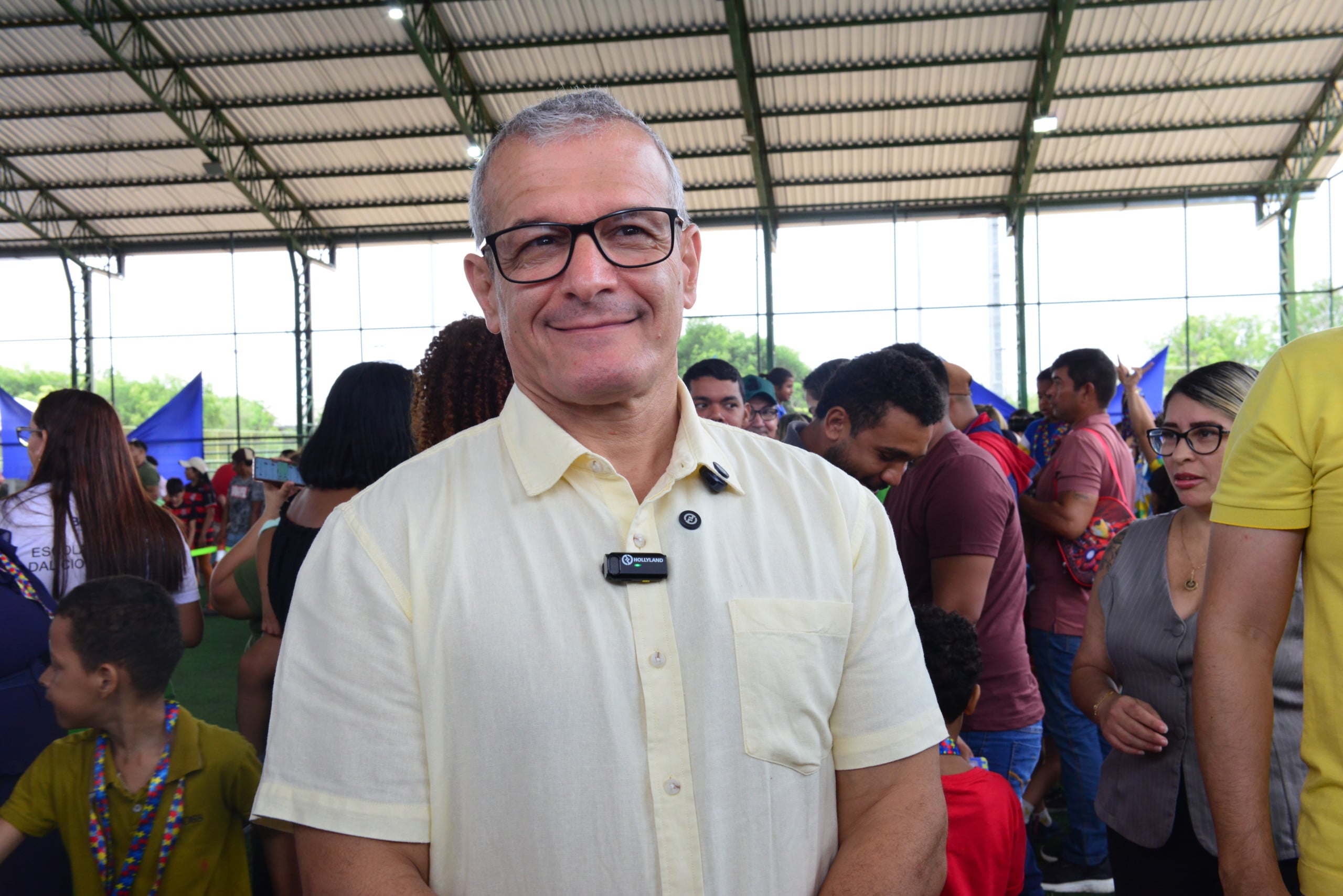 Prefeito de Boa Vista anuncia convocação de 403 profissionais da saúde