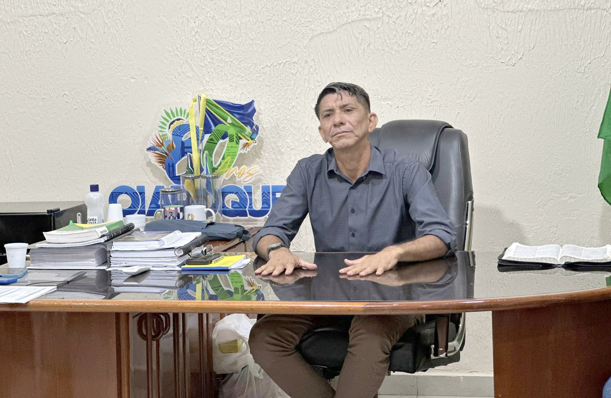 Investigação eleitoral – Diário do Amapá