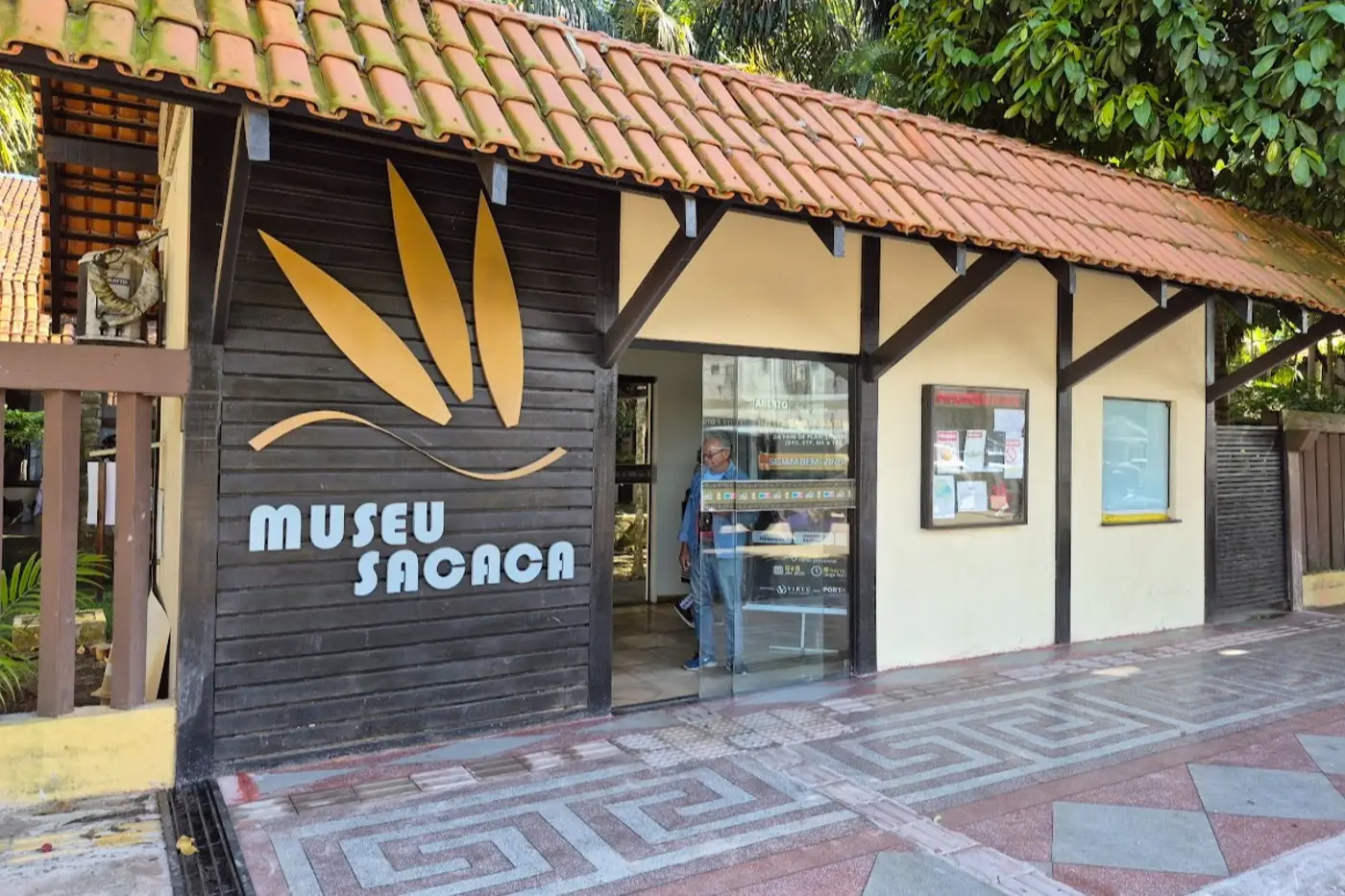 Festa no museu – Diário do Amapá