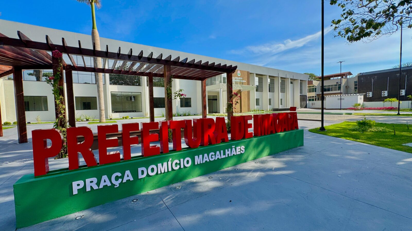Zero em transparência – Diário do Amapá