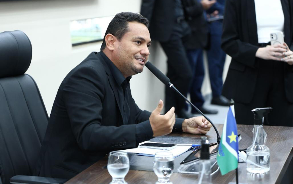 Reconhecimento com homenagem – Diário do Amapá