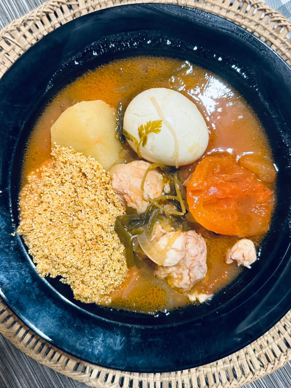 A SIMBOLOGIA GASTRONÔMICA DA PÁSCOA