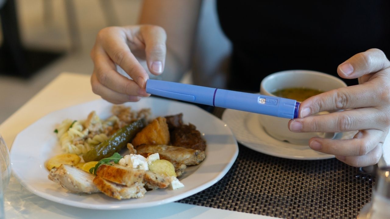 ‘Canetas emagrecedoras’: 2026 será o ano do cardápio fracionado