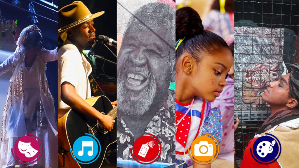 Projetos culturais são autorizados a captar recursos com doações e patrocínios