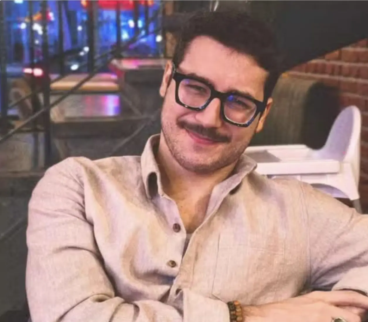 Brasileiro de 23 anos é encontrado morto na Inglaterra
