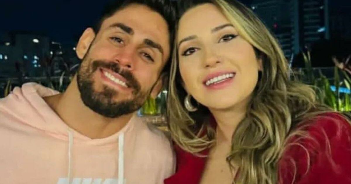 Ex-BBB perde processo contra a Globo envolvendo Amanda Meirelles