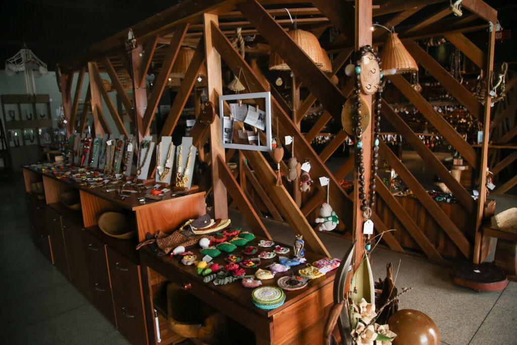 Nove artesãos vão representar o Acre em feira nacional