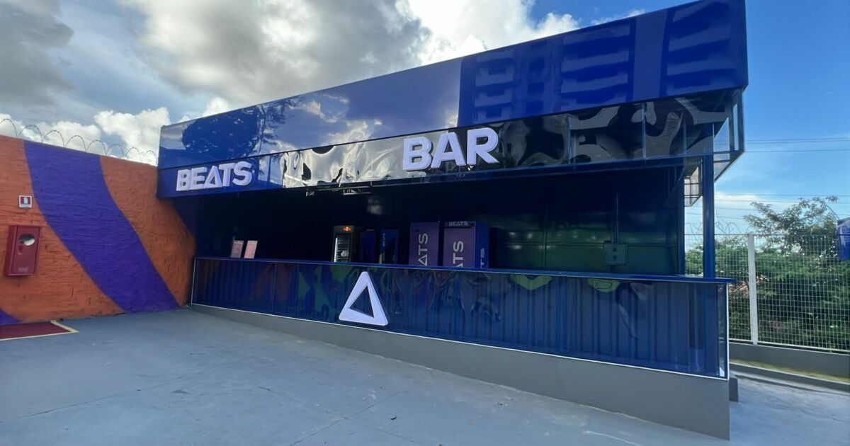 Novo espaço de entretenimento em Manaus inaugura com a festa ‘Derretida’
