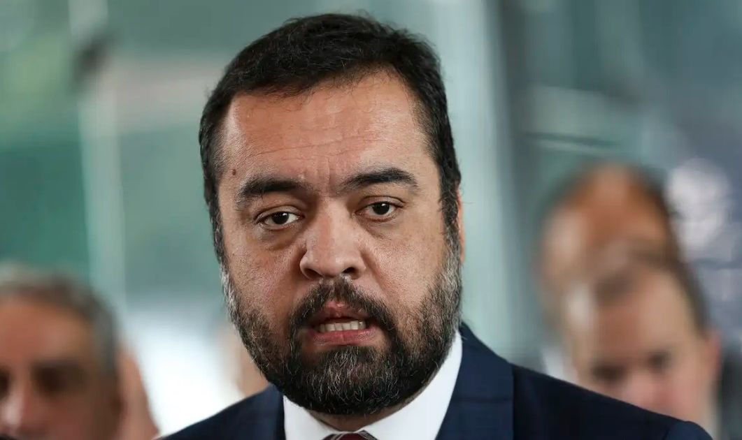 CPI do Crime recebe Cláudio Castro, ex-governador do Rio de Janeiro
