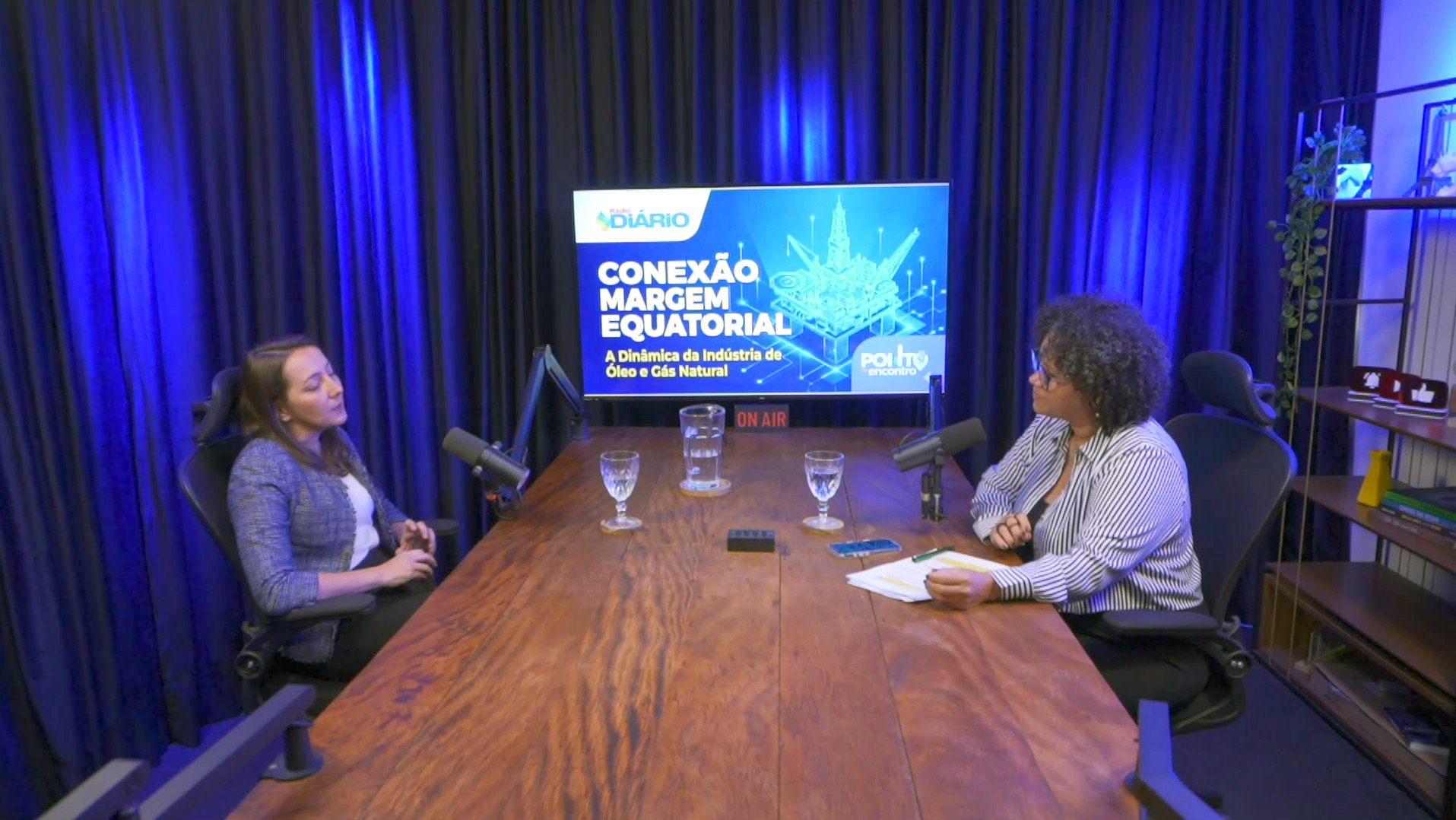 Conexão RJ – Diário do Amapá
