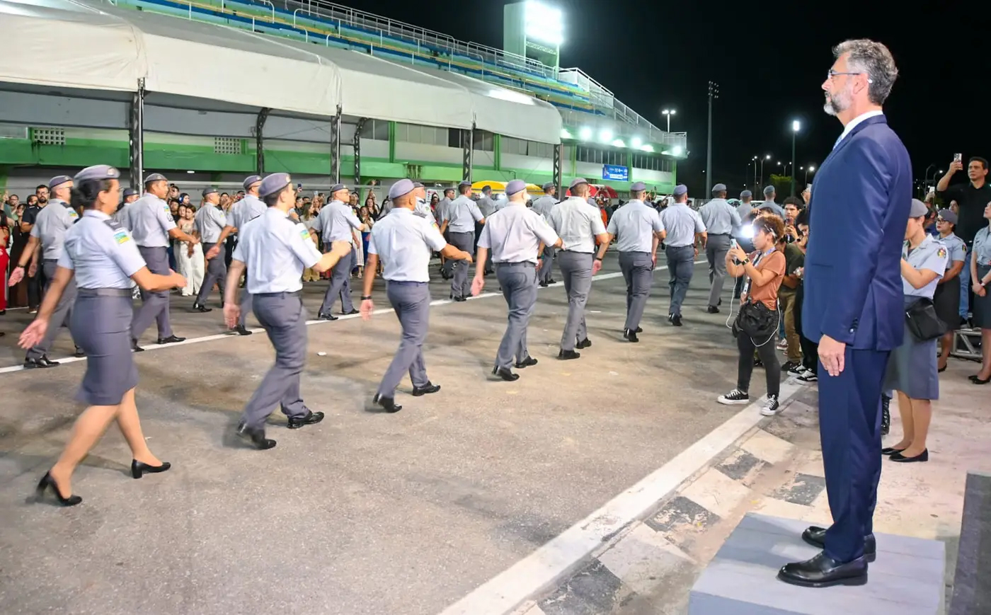 Valorização profissional – Diário do Amapá