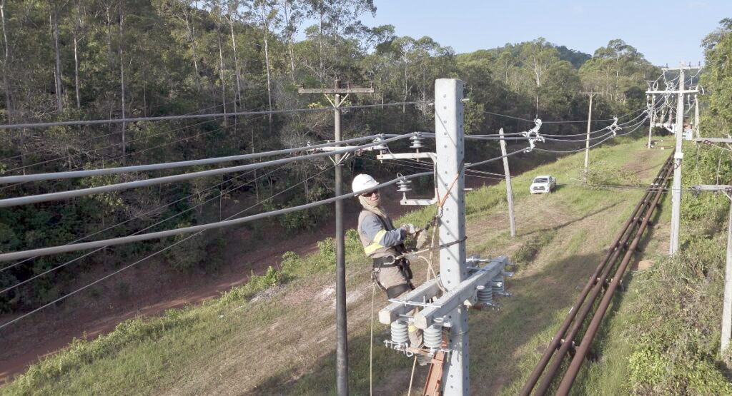 Energia elétrica – Diário do Amapá