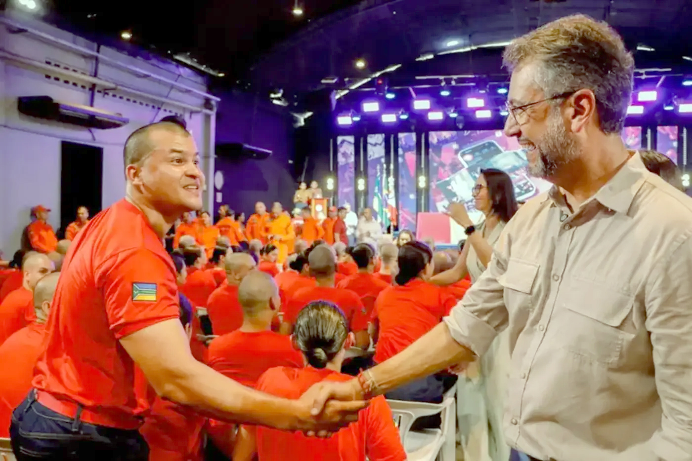 Convocação – Diário do Amapá