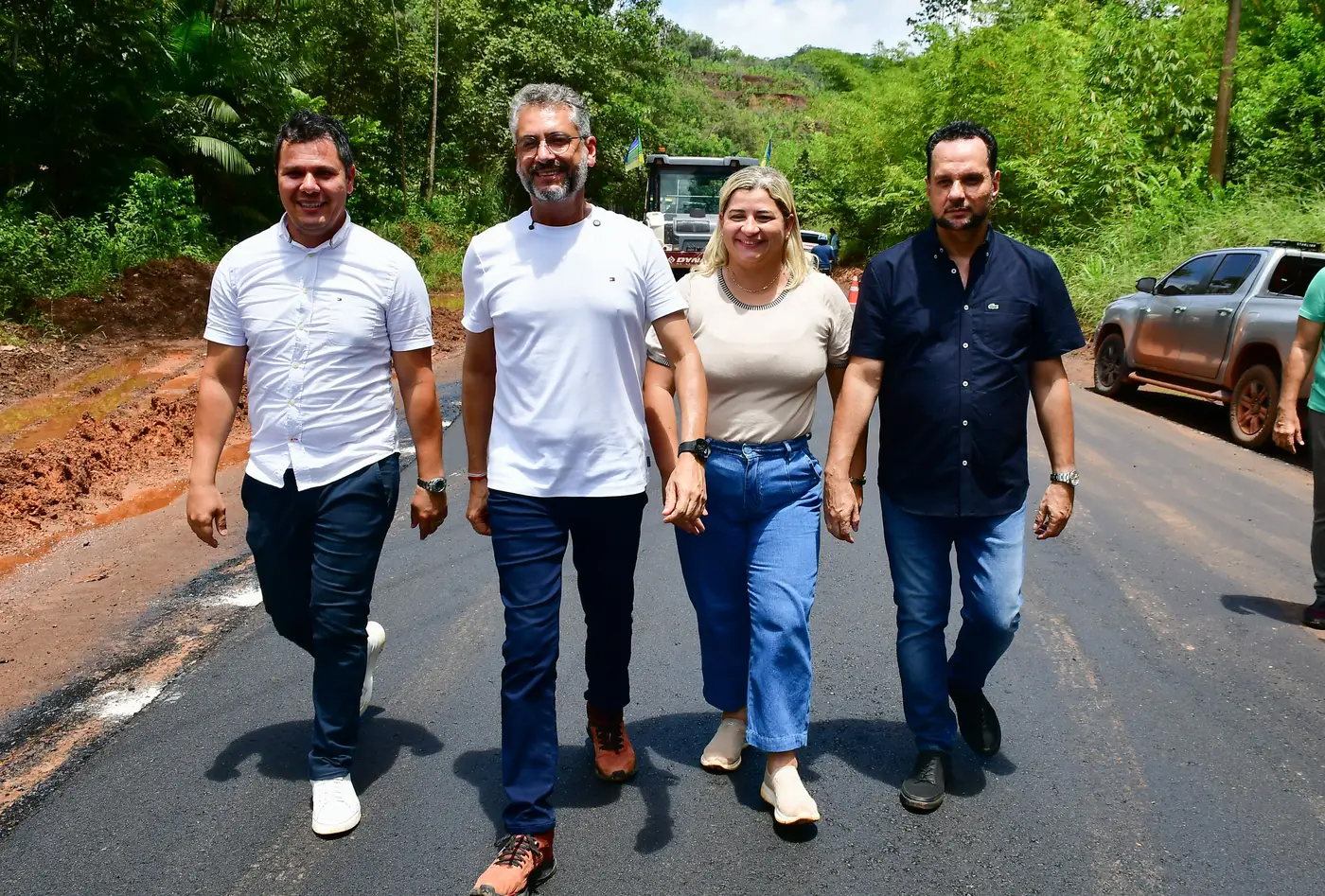 Maratonando – Diário do Amapá