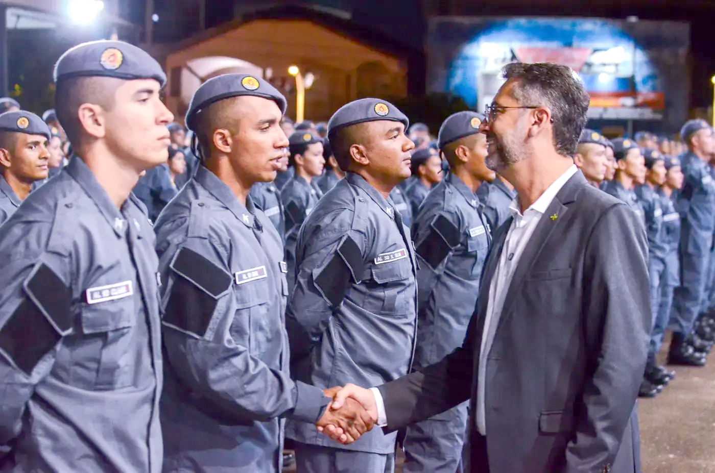 Polícia Militar – Diário do Amapá