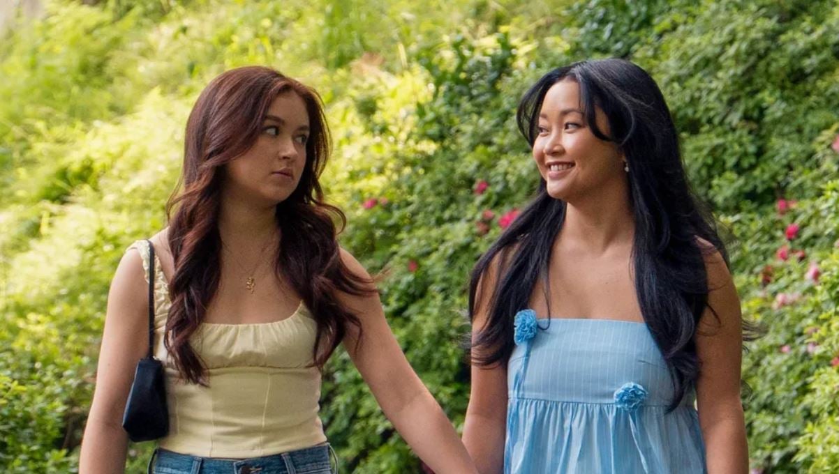 ‘Com Carinho, Kitty’: 3ª e última temporada estreia na Netflix