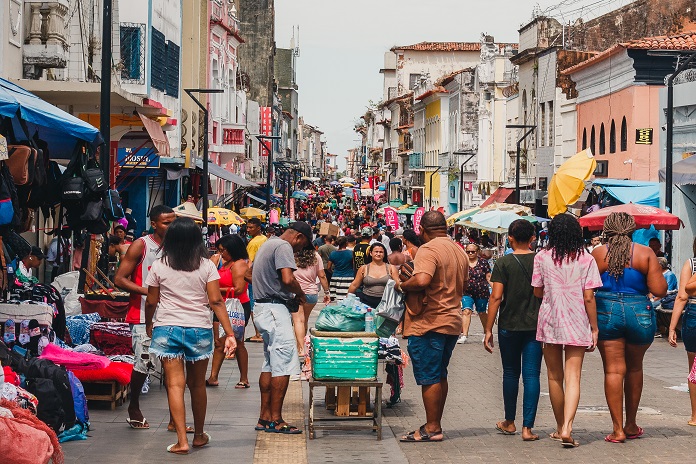 Veja o que abre e fecha em São Luís durante a Semana Santa