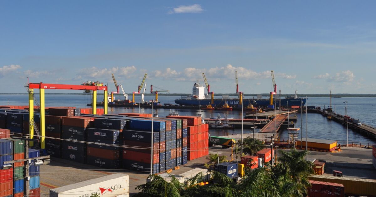 Feira de transporte e logística reunirá gigantes do setor em Manaus