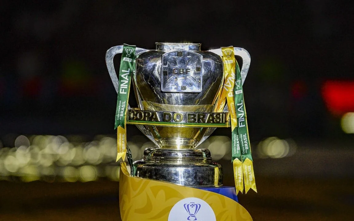 CBF define dias e horários dos jogos de Remo e Paysandu na Copa do Brasil; confira