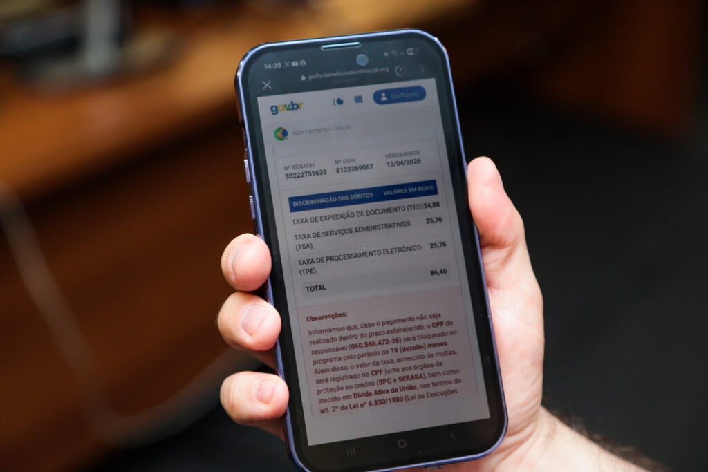 Detran/AC alerta para sites falsos e tentativas de golpe