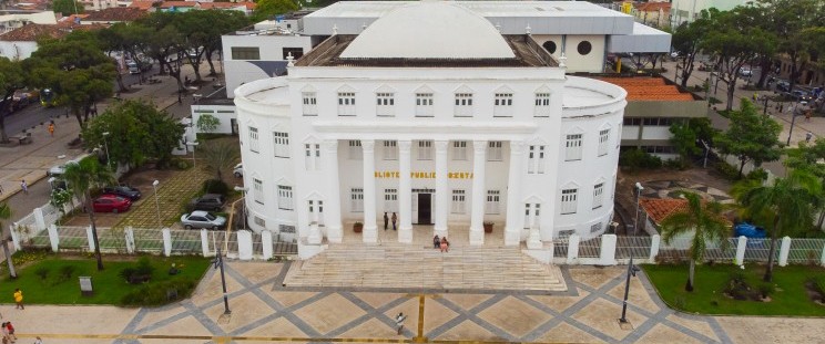 Biblioteca Benedito Leite realiza edição 2026 do Lendo a Literatura Infantil