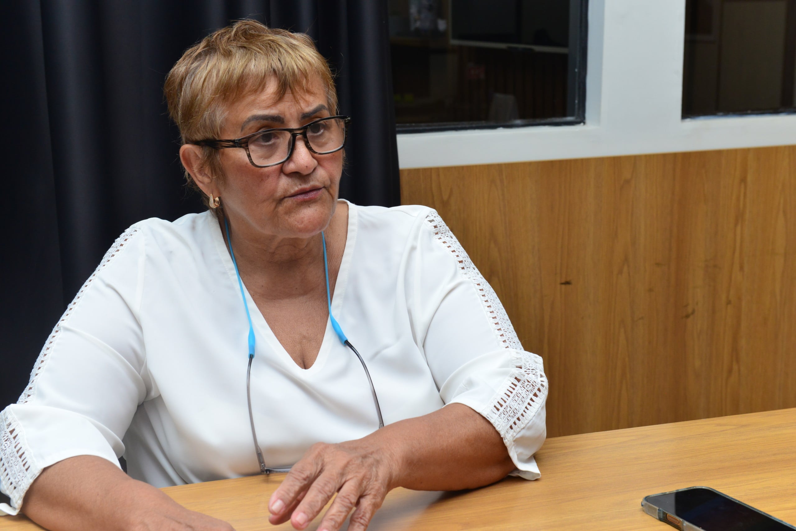 Ex-secretária de Saúde anuncia pré-candidatura após ser absolvida em PAD