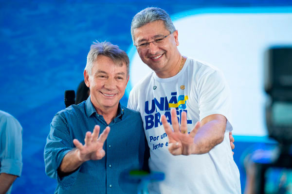 TSE tem maioria para cassar governador de Roraima