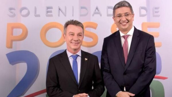 TSE confirma cassação de Edilson Damião e mantém Denarium inelegível