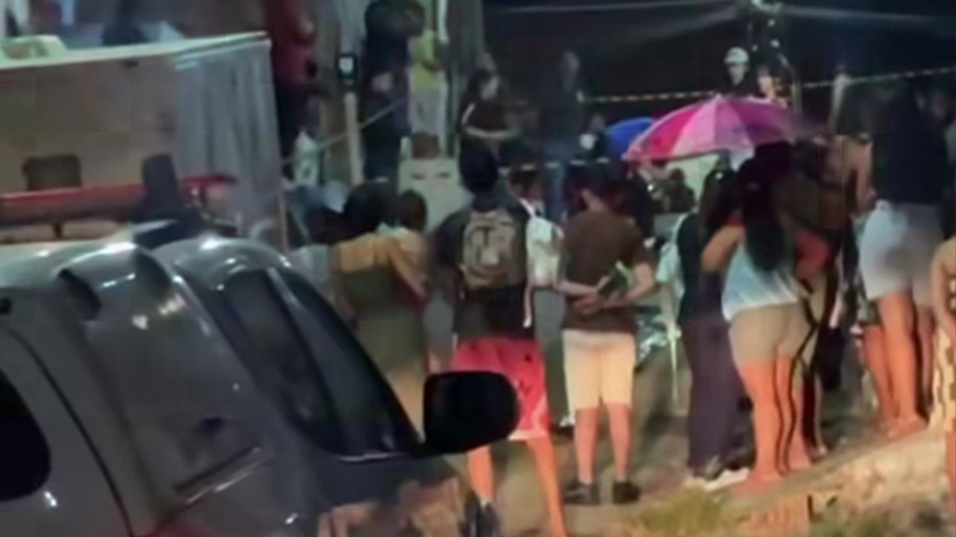 Ataque a tiros deixa homem morto na Vila Luizão, em São Luís