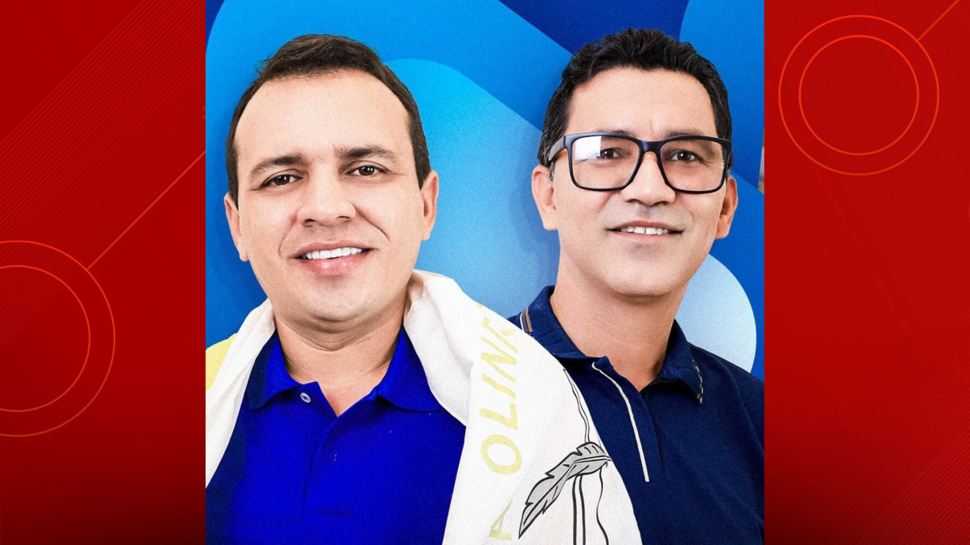 TRE-MA cassa mandatos de prefeito e vice de Nova Olinda do Maranhão