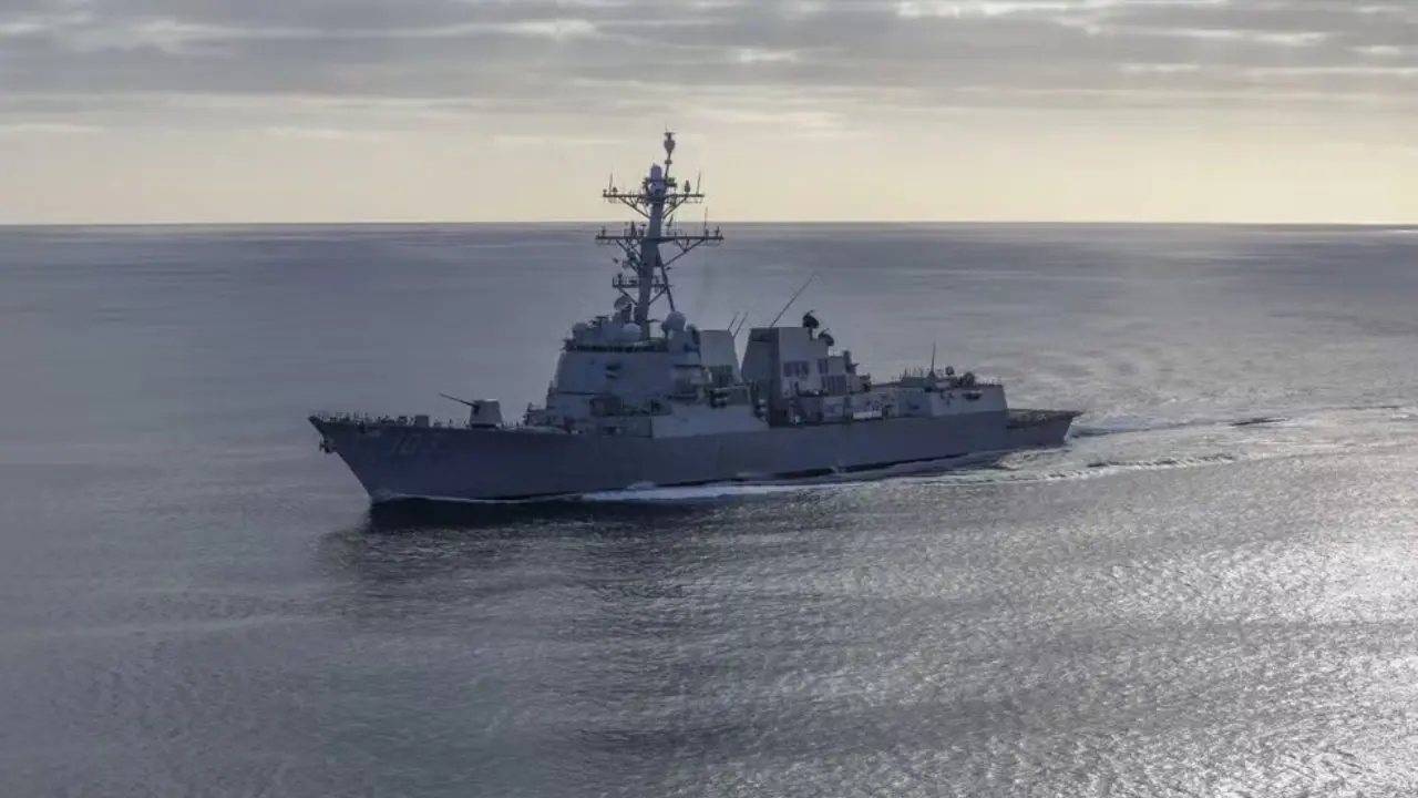 Preço do petróleo dispara após EUA anunciar bloqueio