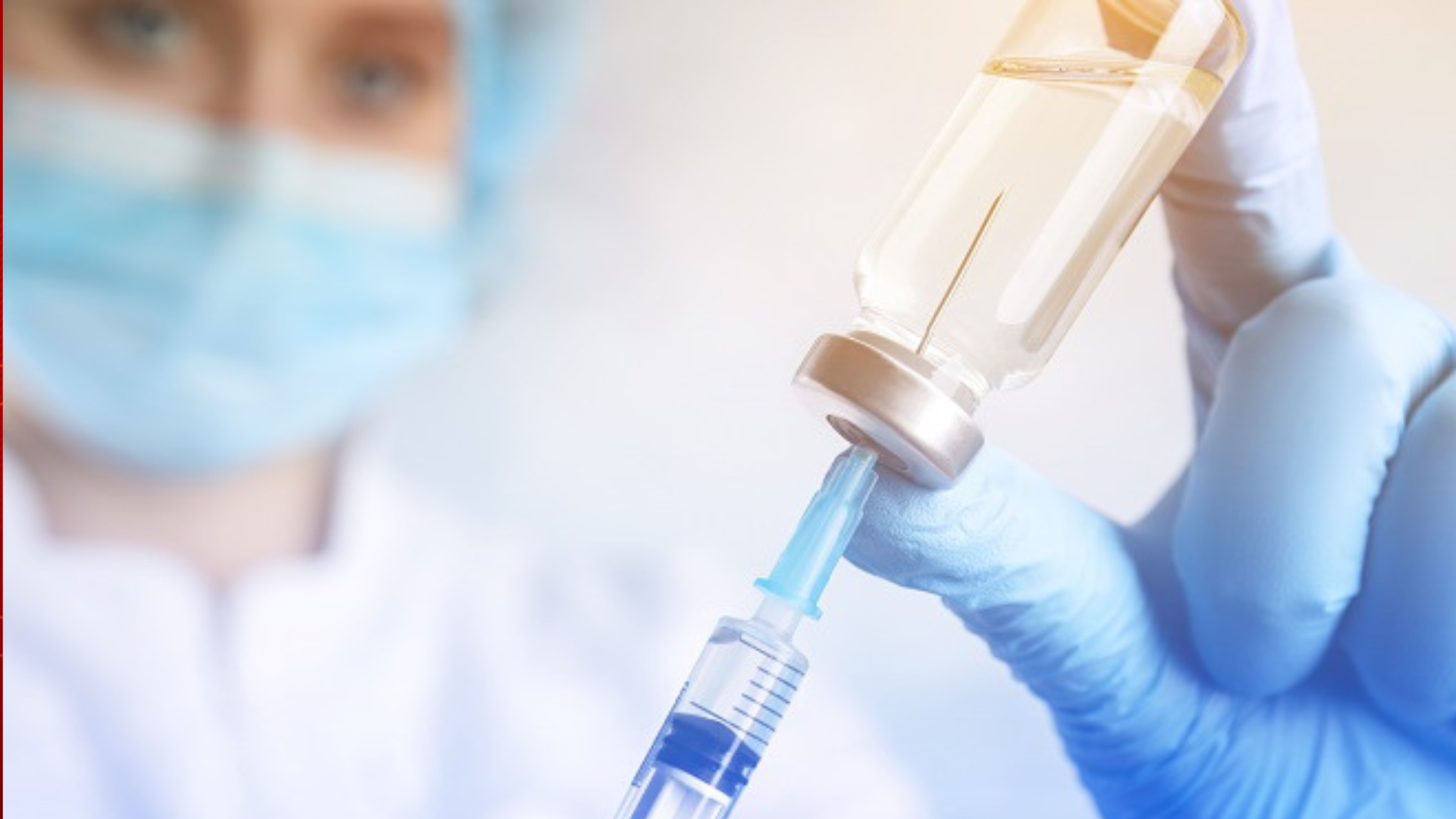 Maranhão aplica 34 mil doses contra influenza