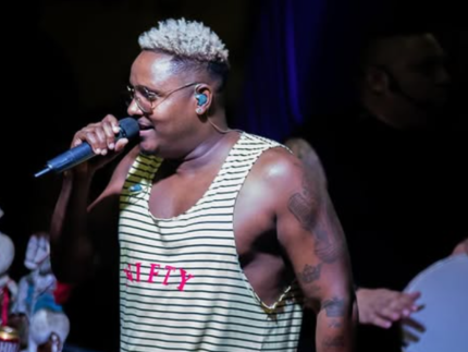 Briga de pagodeiro com a esposa vira caso de polícia; portal LeoDias descobre detalhes inéditos