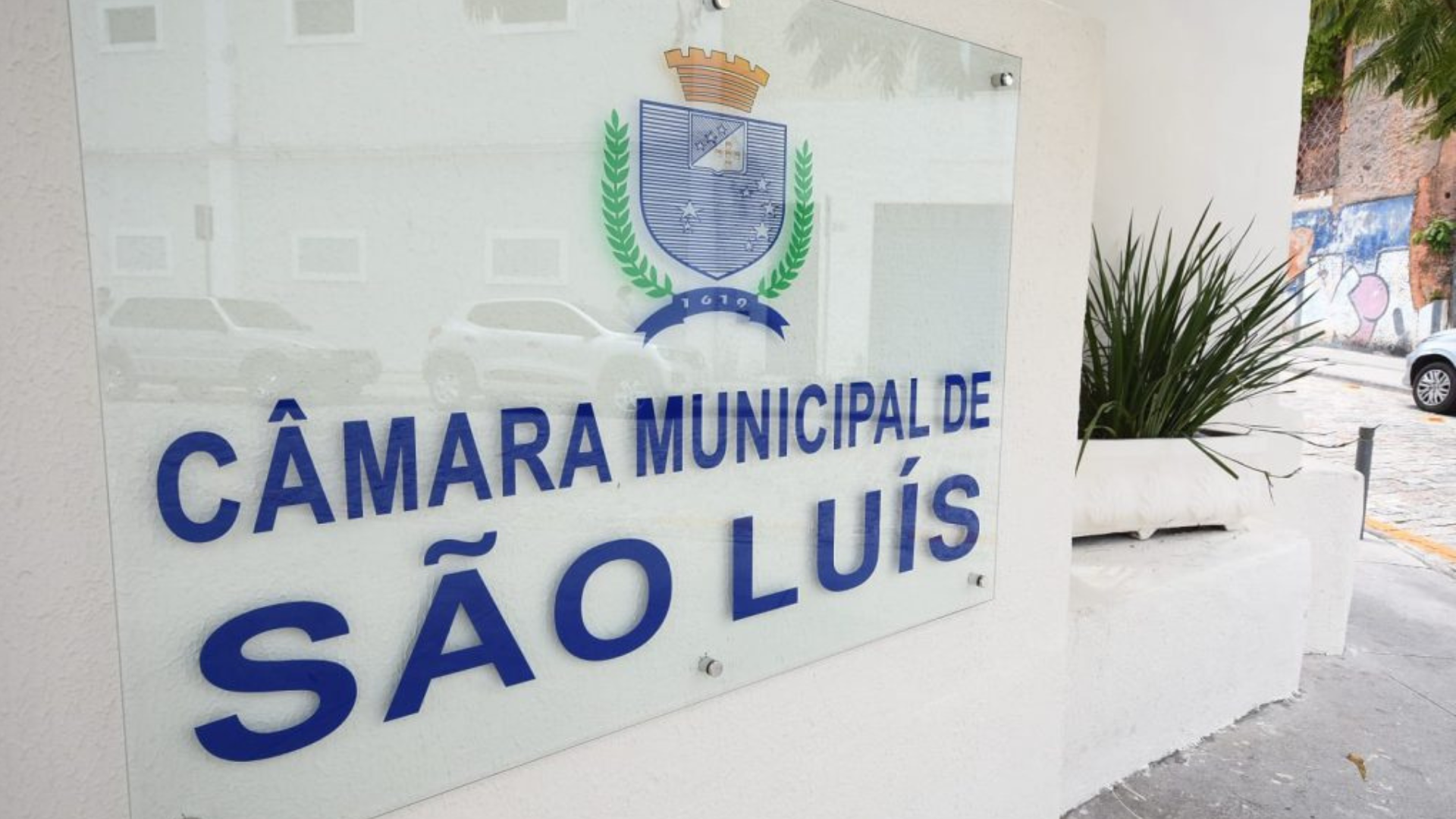 Mudanças alteram composição partidária na Câmara de São Luís