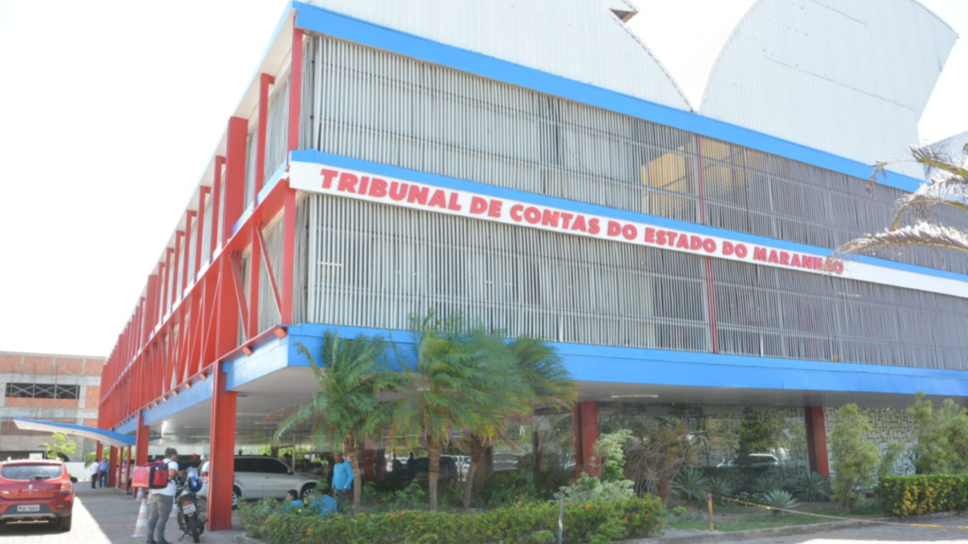 TCE notifica prefeituras do MA por falta de envio de dados e pagamento de multas