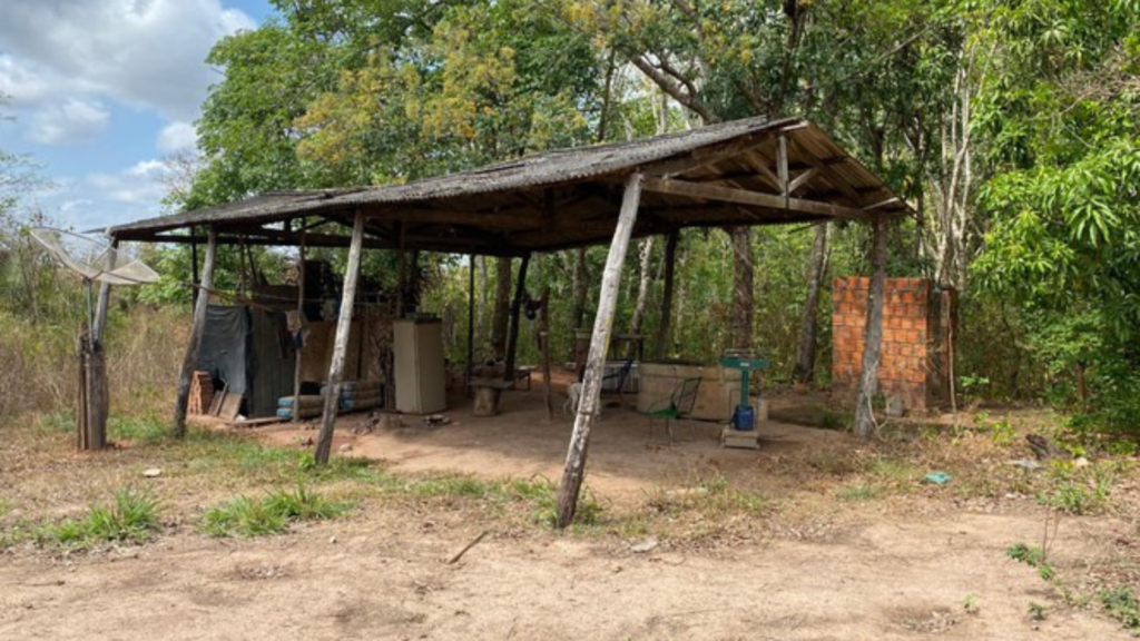 Quatro casos do MA entram na “lista suja” do trabalho análogo à escravidão