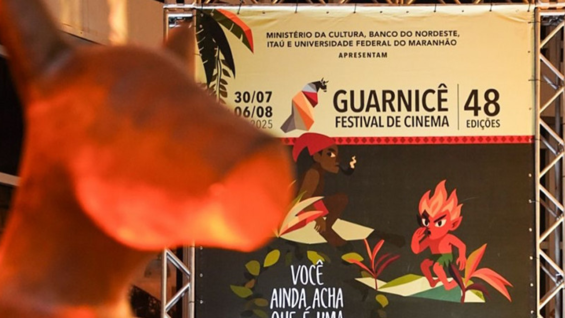 Festival Guarnicê divulga lista selecionados para mostras competitivas