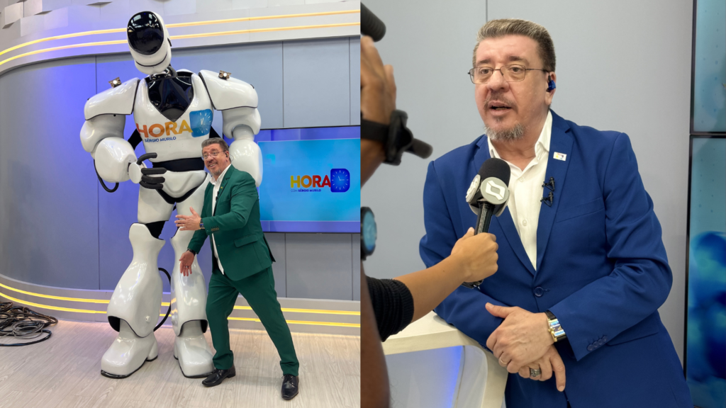 Em novo horário, “Hora D” aposta em intensificar aproximação das comunidades e participação popular