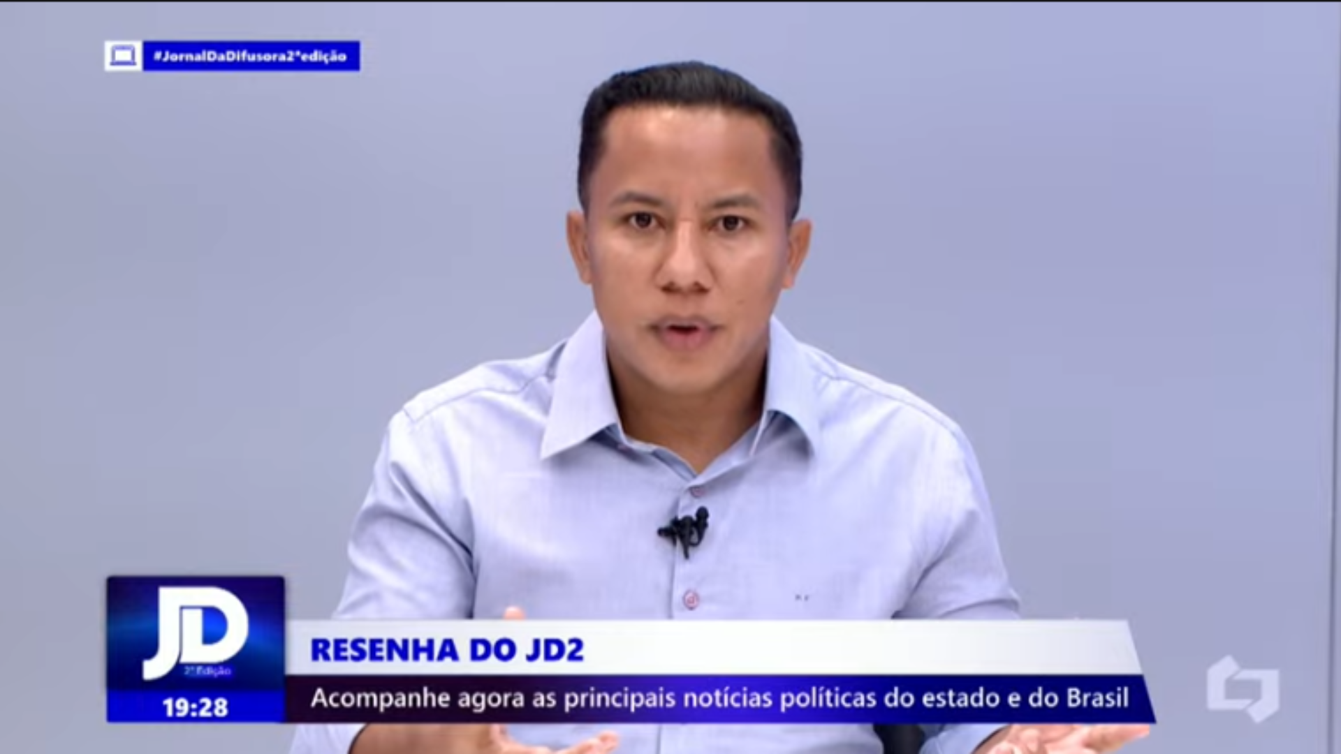 Vereador defende revisão de lei eleitoral e propõe isenção do IPTU