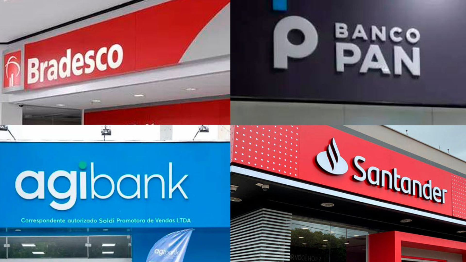 Bancos são alvo de ações por fraudes em consignados no MA