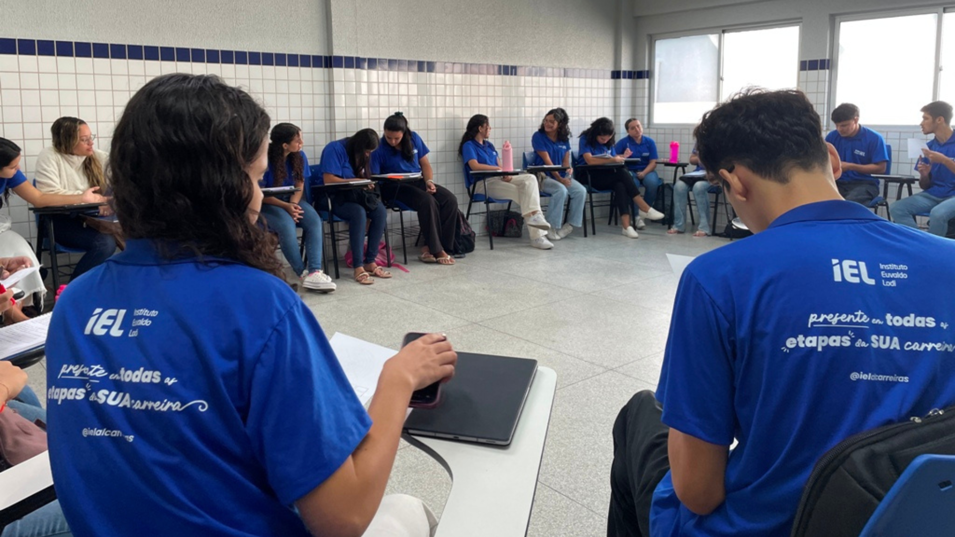 Instituto abre 157 vagas de estágio em várias cidades do MA