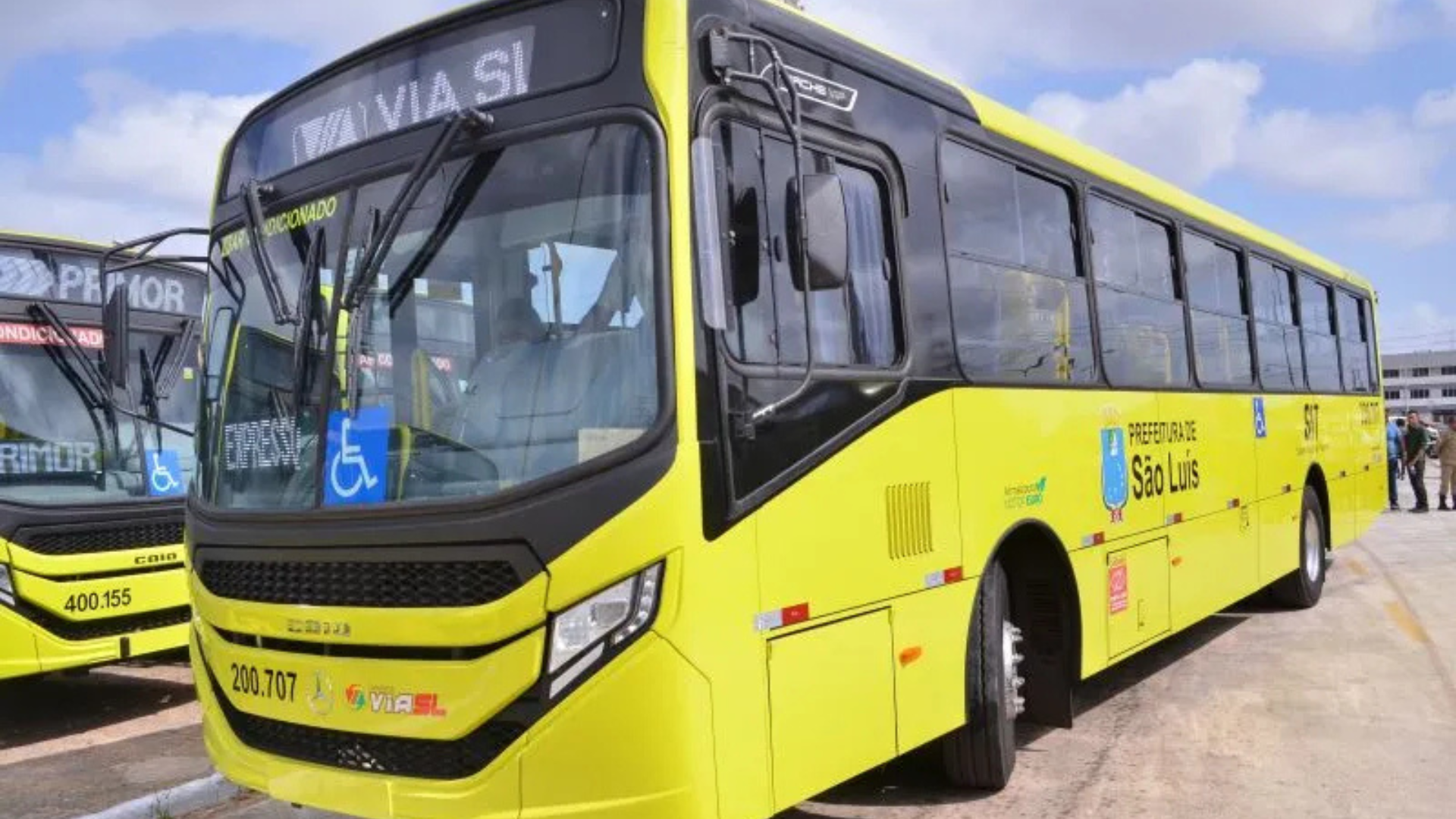 STF agenda para maio o julgamento definitivo sobre repasses do transporte público em São Luís