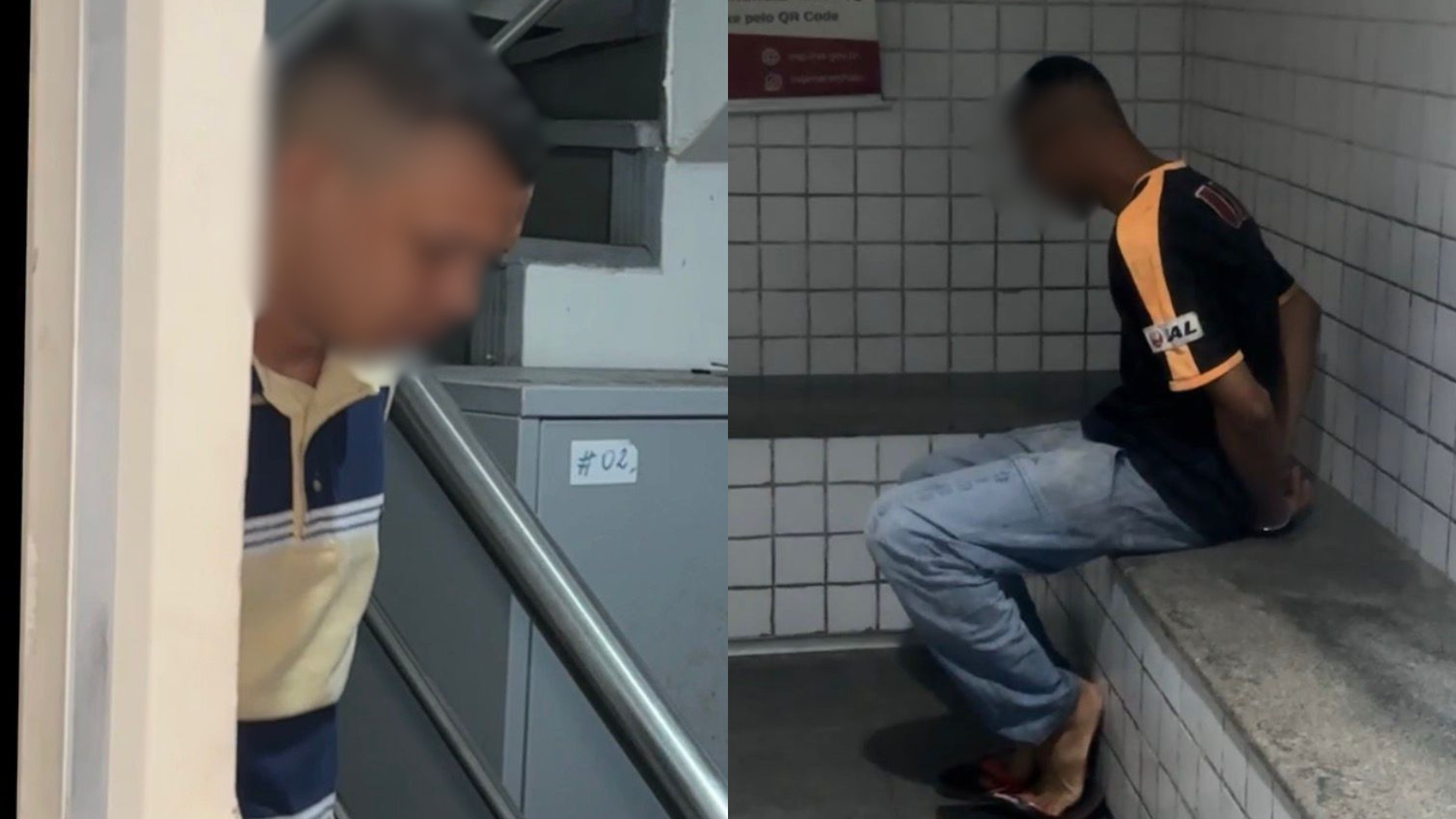 Suspeitos de matar sargento da PM são apresentados na SHPP