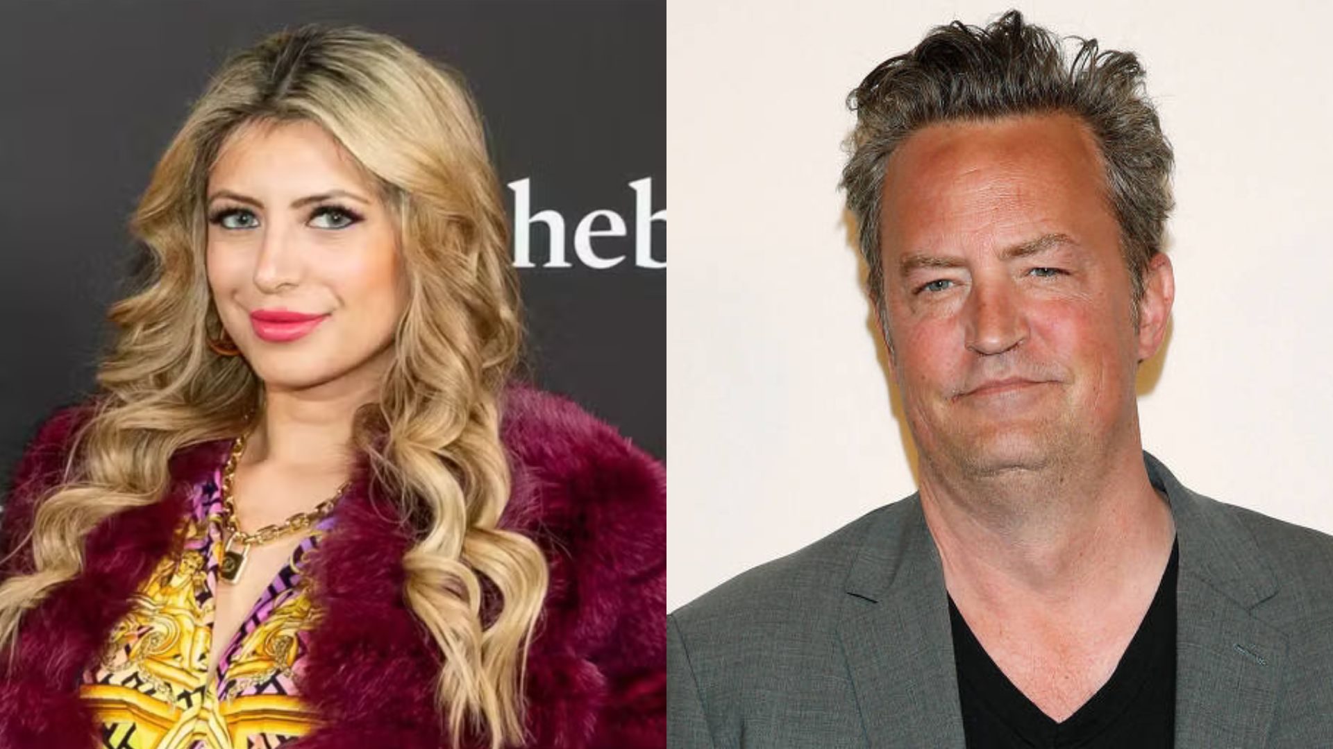 ‘Rainha da cetamina’ é condenada a 15 anos por morte de Matthew Perry