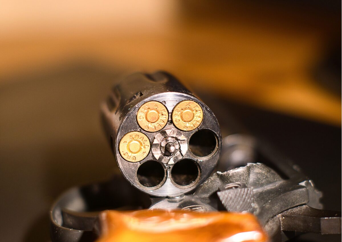 Execuções por facções são maioria em março; saiba mais